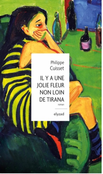 English title : There's a lovely Flower not far from Tirana